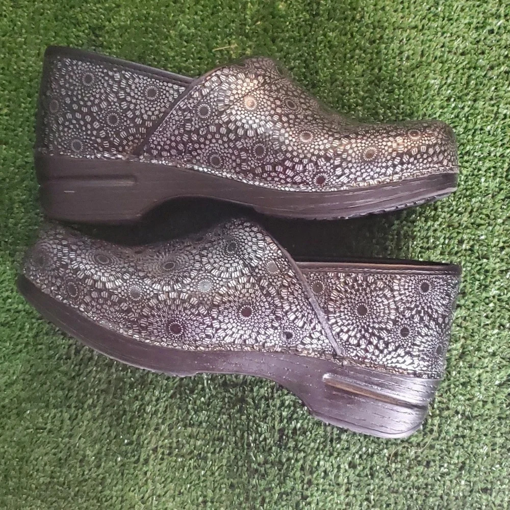 Dansko XP clog shoes size 40 US 9.5 - 10 - Picture 6 of 14